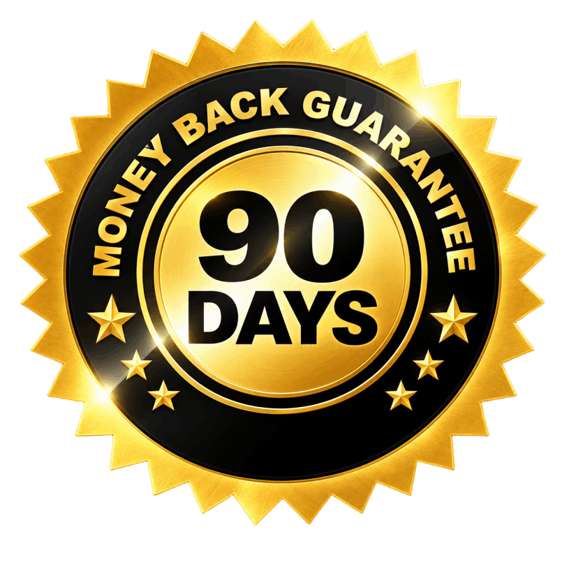 Audifort money back gurantee