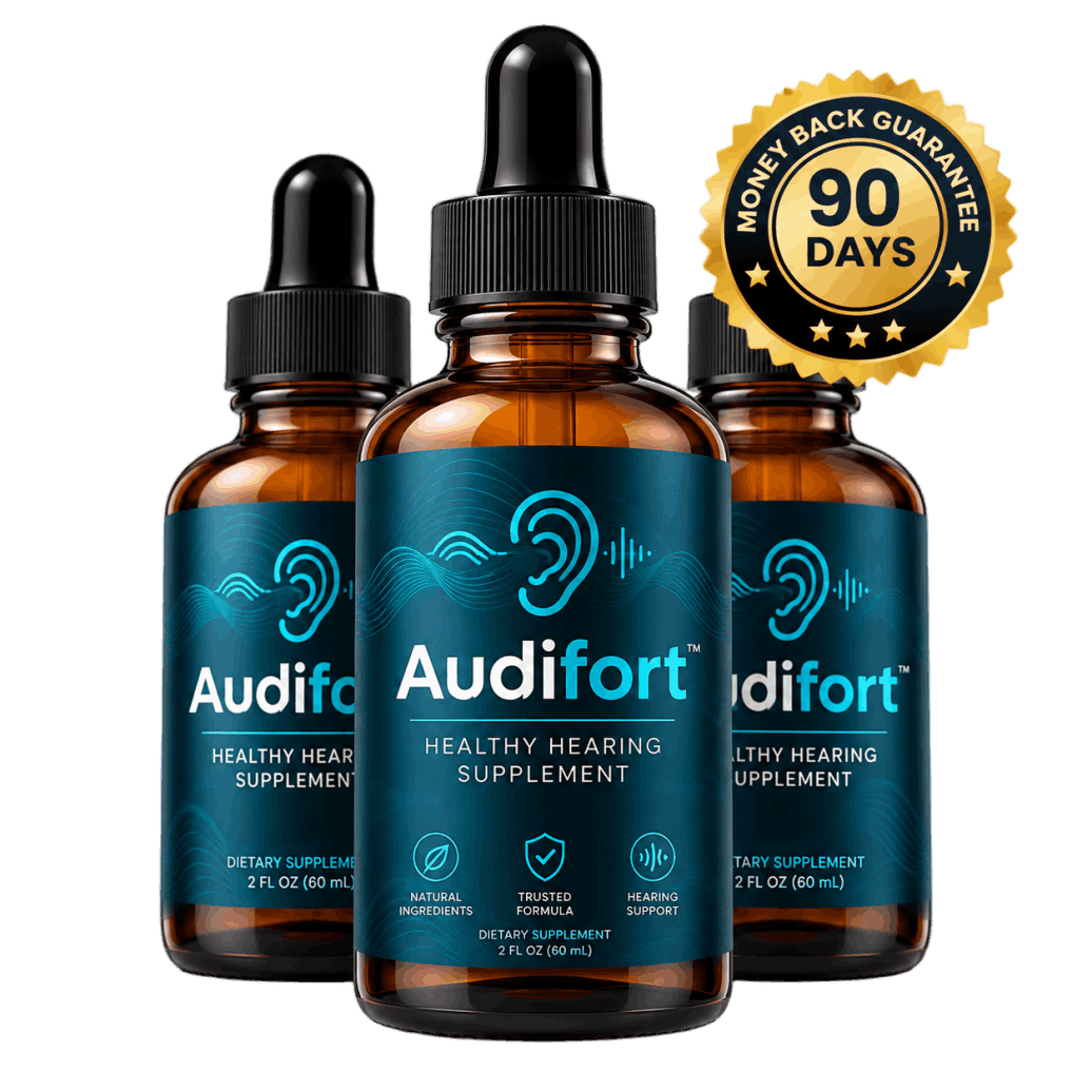 Audifort supplement